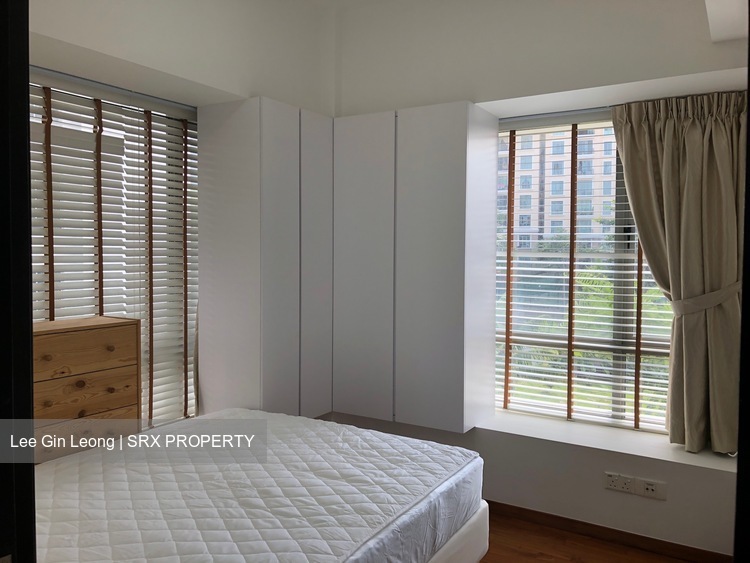 Robertson Edge (D9), Apartment #207188471
